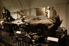 Kapuzinergruft_03_Kaiser Joseph I.JPG